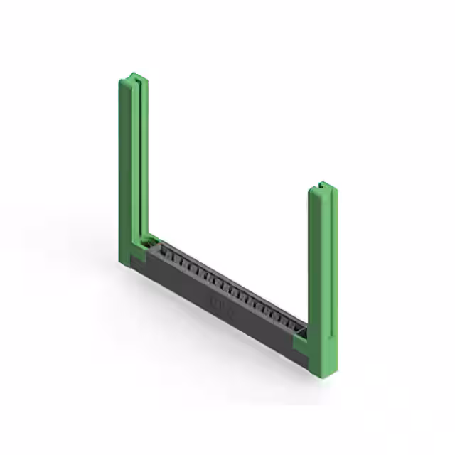 356-016-421-158 EDAC Inc.  Edgeboard Connectors